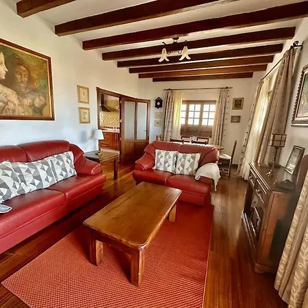 El Ancon Holiday home