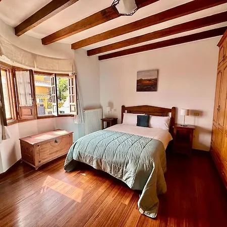 El Ancon Holiday home Guimar