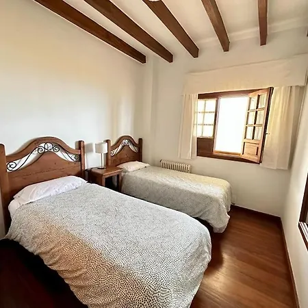 El Ancon Holiday home *