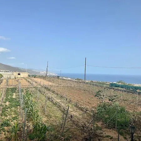 El Ancon * Guimar