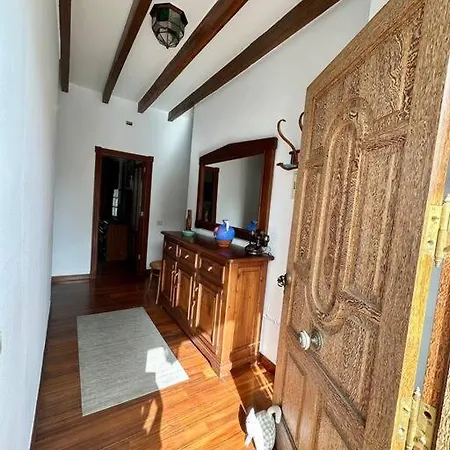 El Ancon Holiday home *